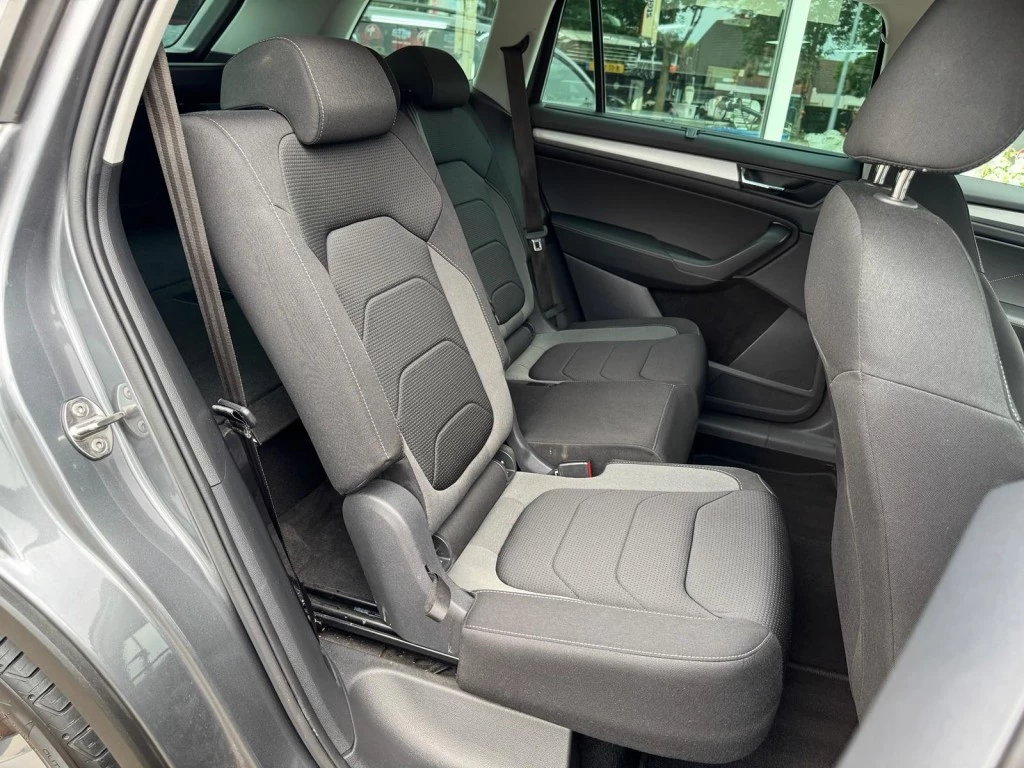 Škoda Kodiaq – foto 30