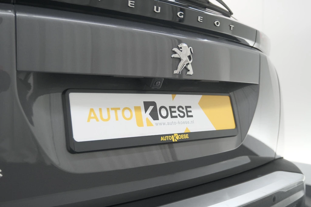Peugeot 2008 – foto 17