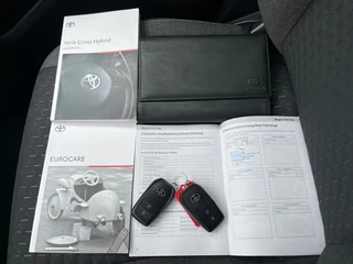 Toyota Yaris Cross – thumbnail 13