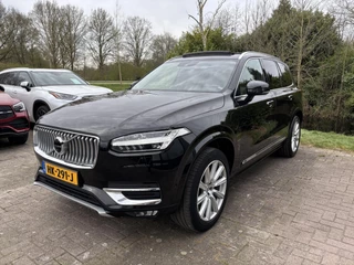 Volvo XC90 – thumbnail 1
