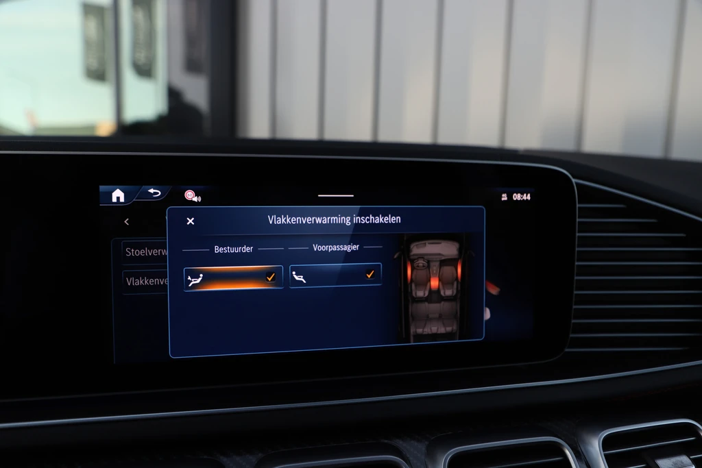 Mercedes-Benz GLE – foto 19
