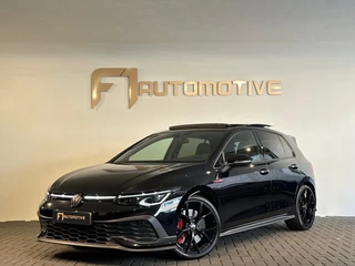 Volkswagen Golf – thumbnail 1