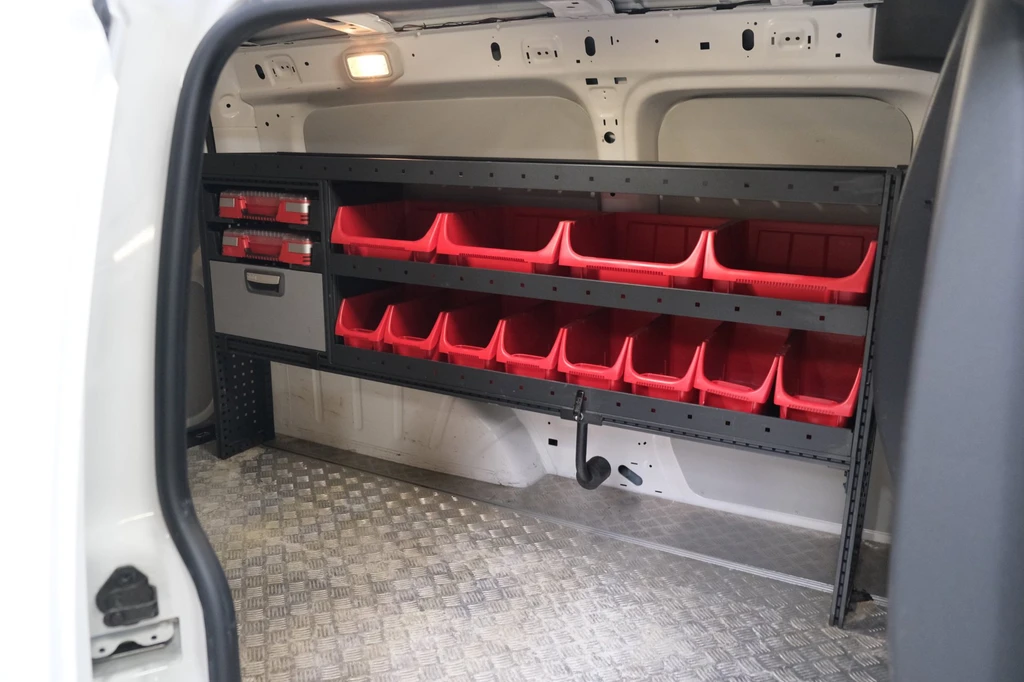 Volkswagen Caddy – foto 8