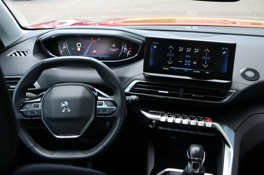 Peugeot 5008 – foto 14