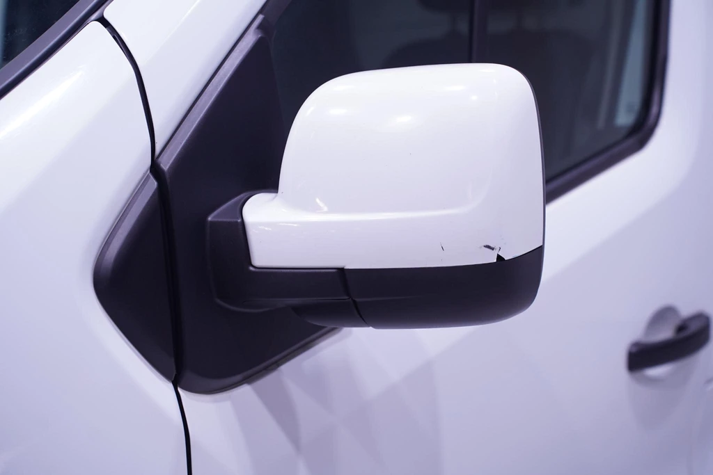 Nissan NV300 – foto 22