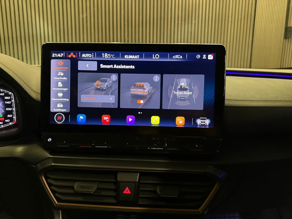 CUPRA Formentor – foto 42