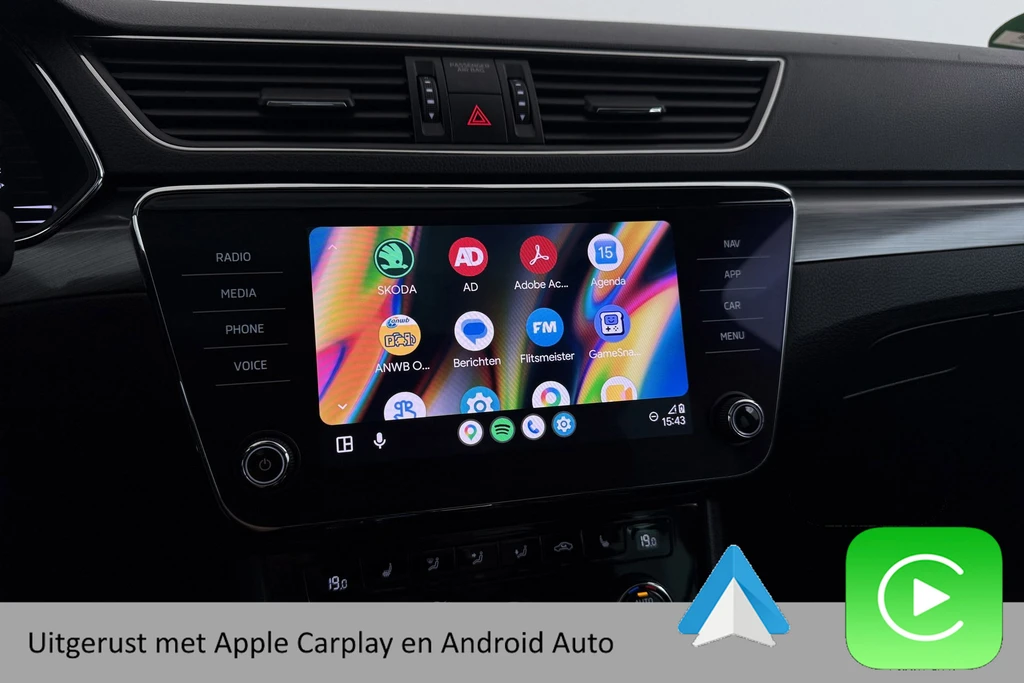 Škoda Superb – foto 31
