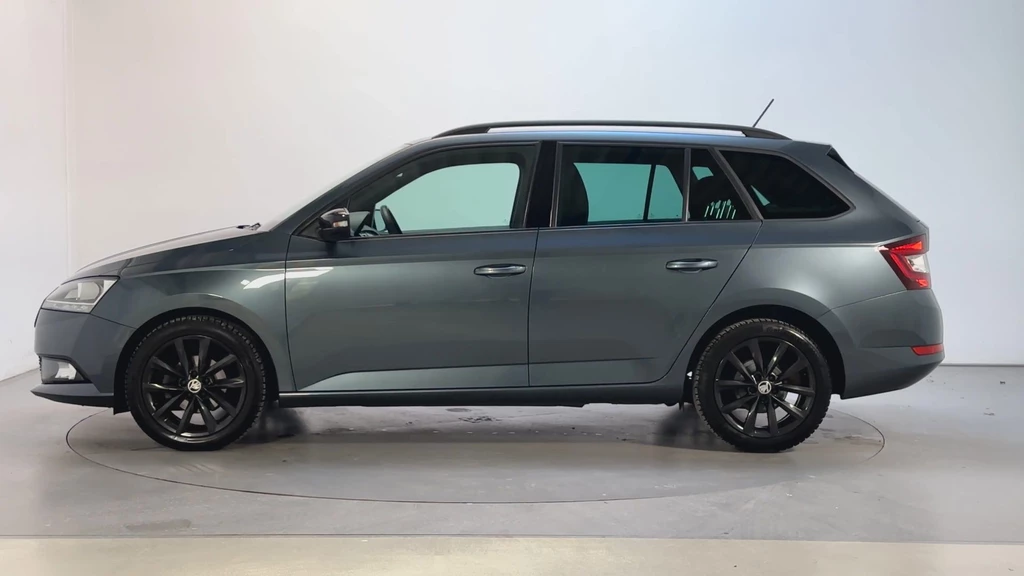 Škoda Fabia – foto 2