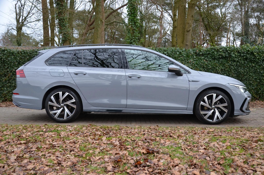 Volkswagen Golf – foto 11