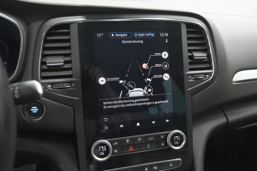Renault Megane E-Tech – foto 65