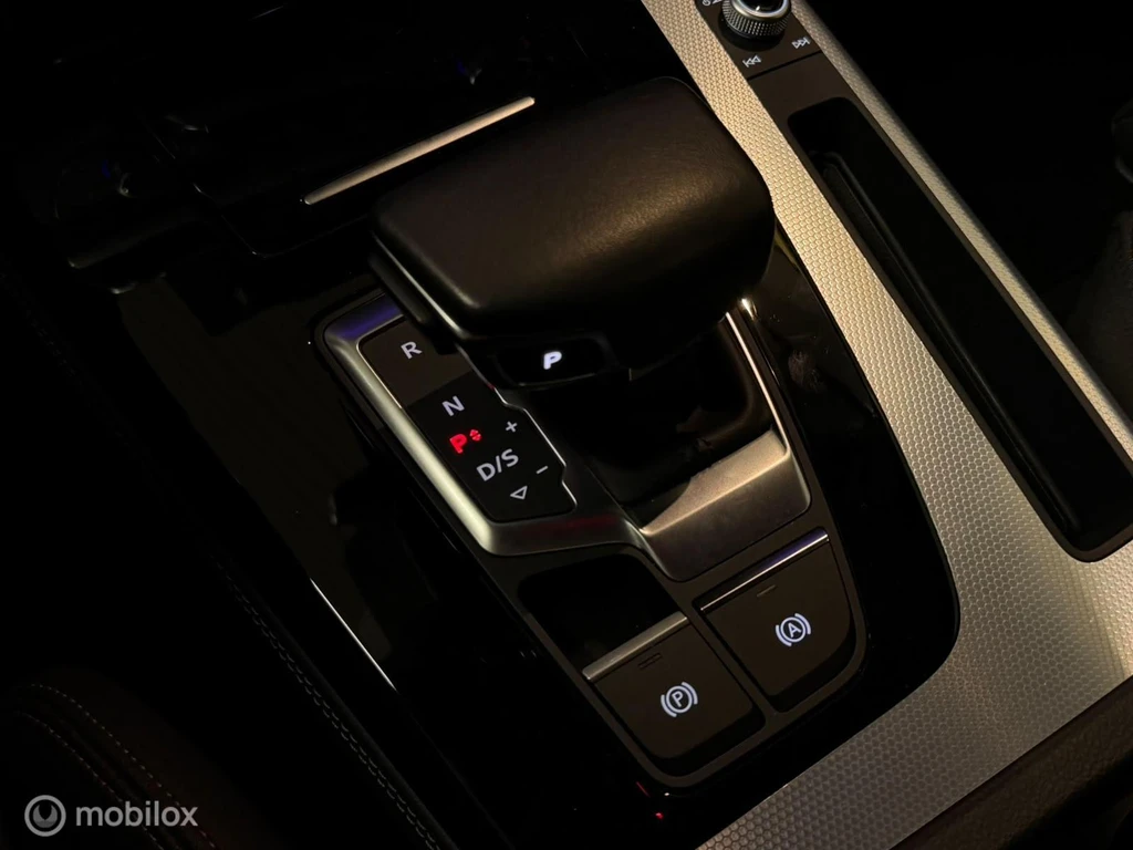 Audi Q5 – foto 49