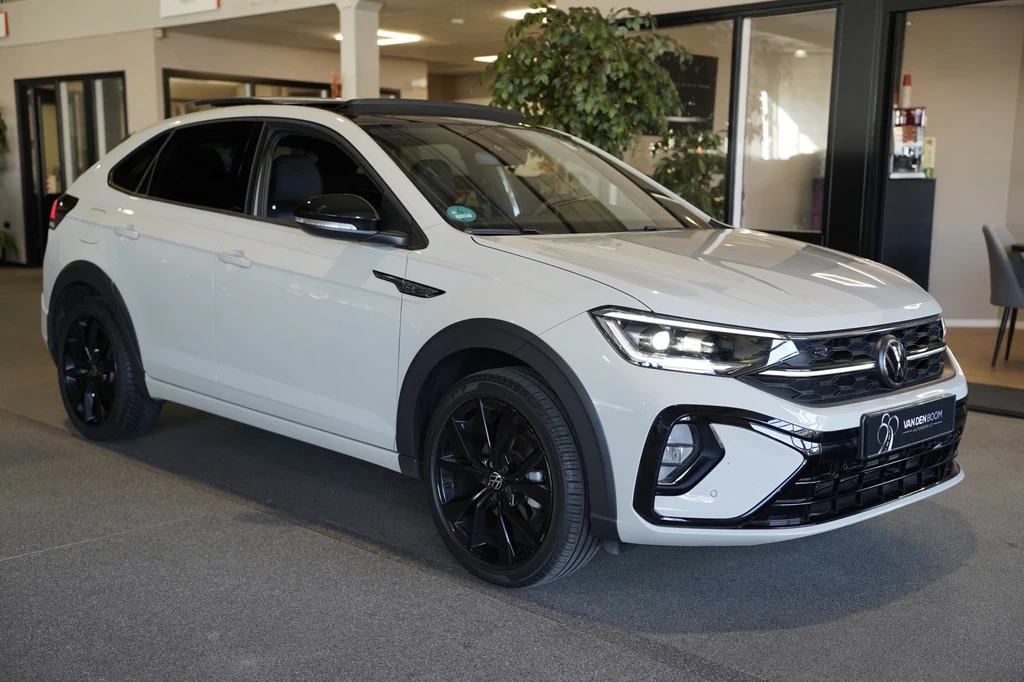 Volkswagen Taigo – foto 12