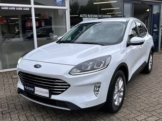 Ford Kuga – thumbnail 2