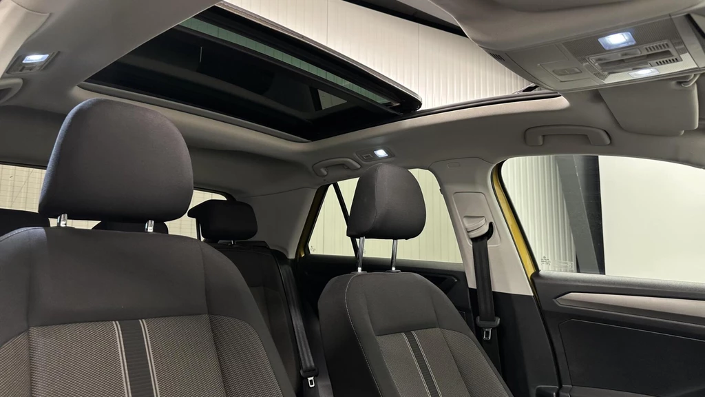 Volkswagen T-Roc – foto 19