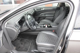 Ford Mondeo – thumbnail 10