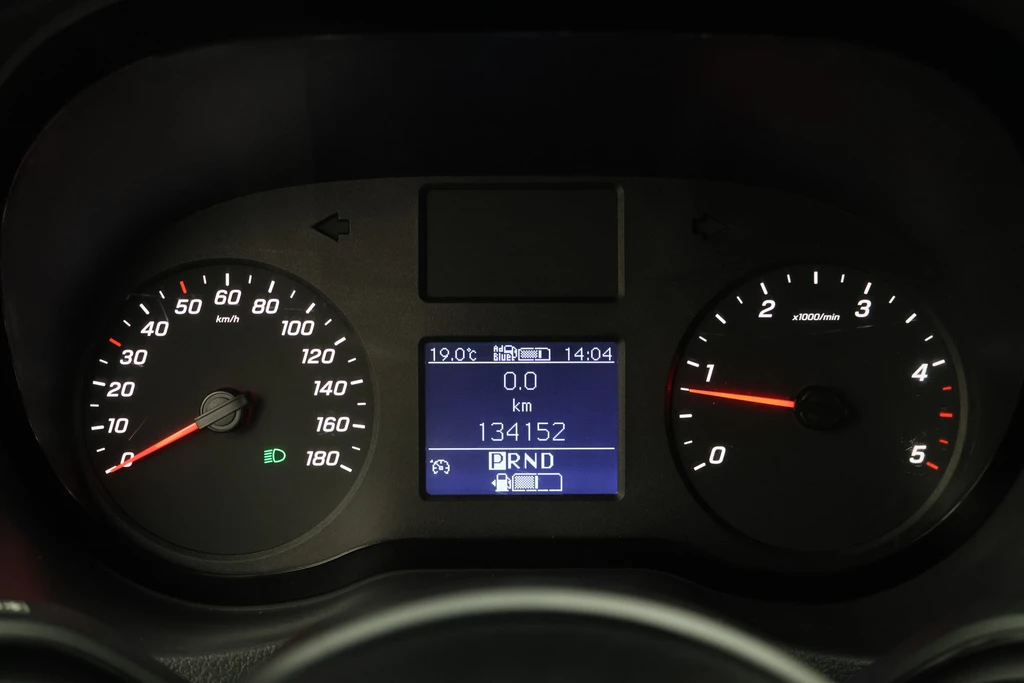 Mercedes-Benz Sprinter – foto 15