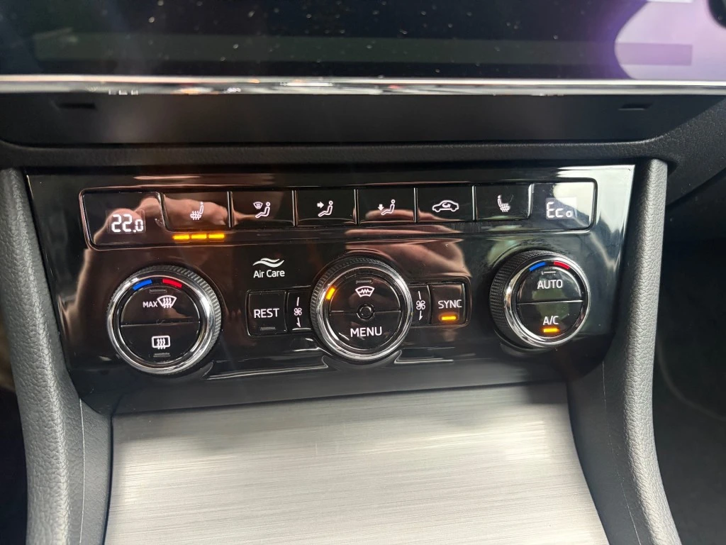 Škoda Superb – foto 23