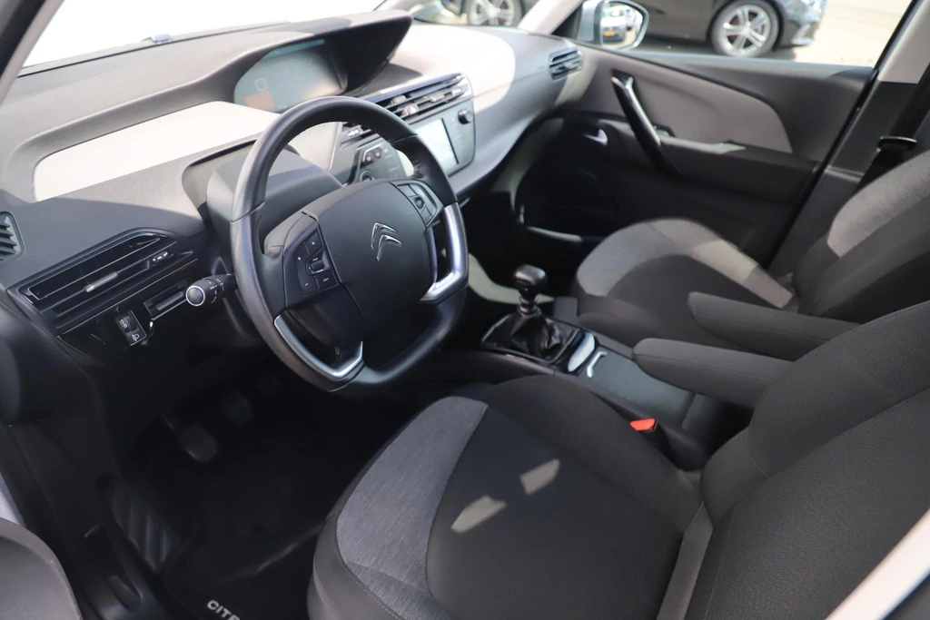Citroën Grand C4 Spacetourer – foto 8