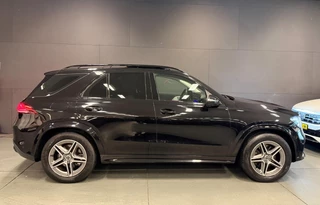 Mercedes-Benz GLE – thumbnail 7