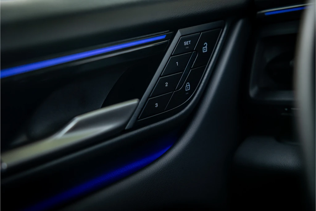 Porsche Macan – foto 28