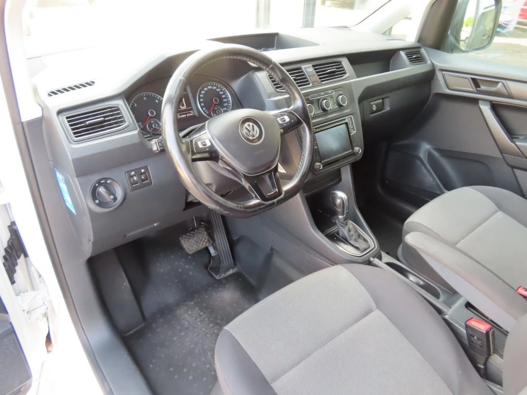 Volkswagen Caddy – foto 9