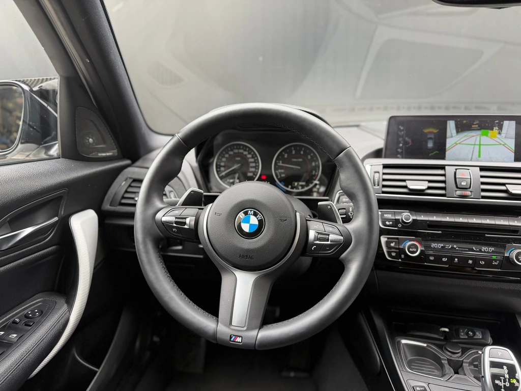 BMW 1 Serie – foto 35