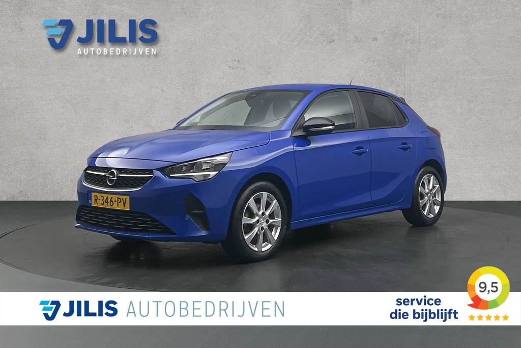 Opel Corsa – foto 1