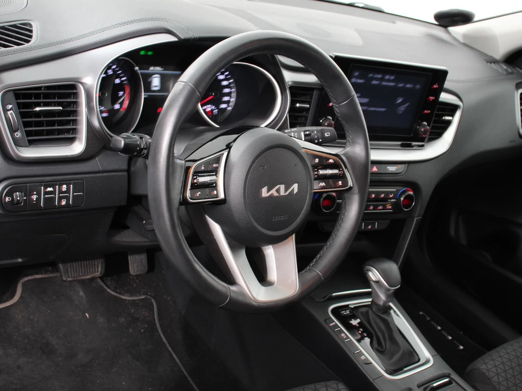 Kia Ceed Sportswagon – foto 7