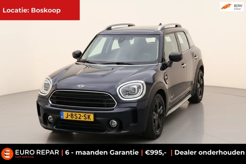 Mini Countryman 1.5 Cooper Business Edition NIEUW MODEL NL-AUTO!