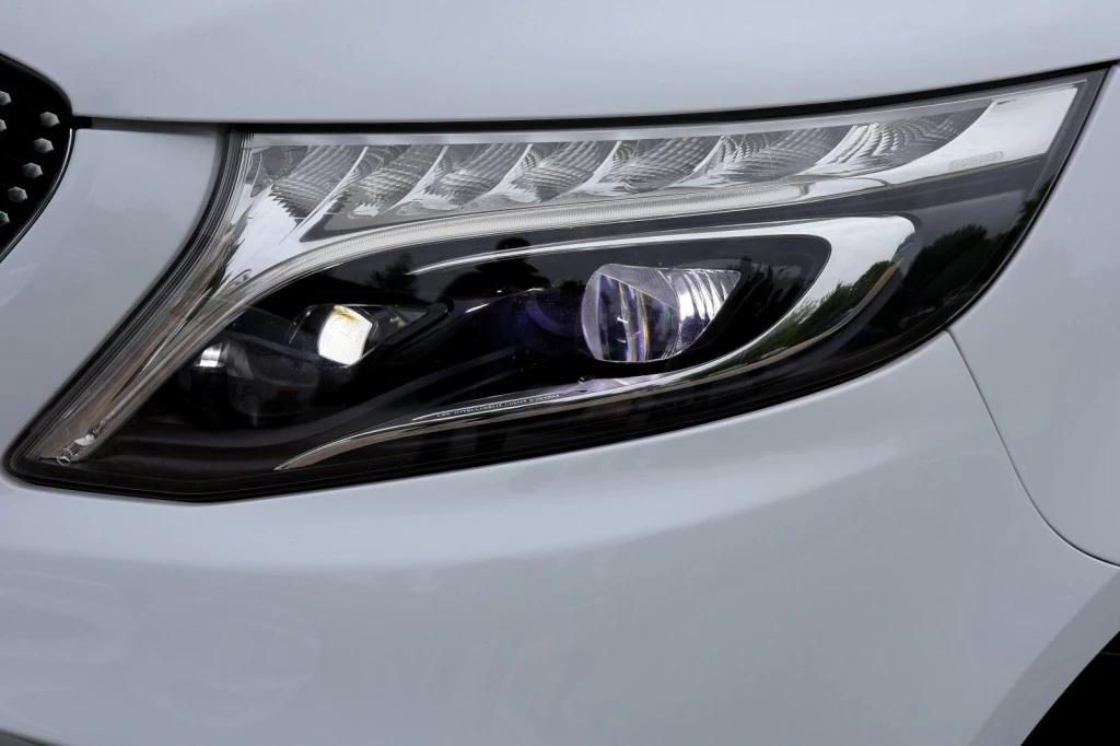 Mercedes-Benz V-Klasse – foto 39