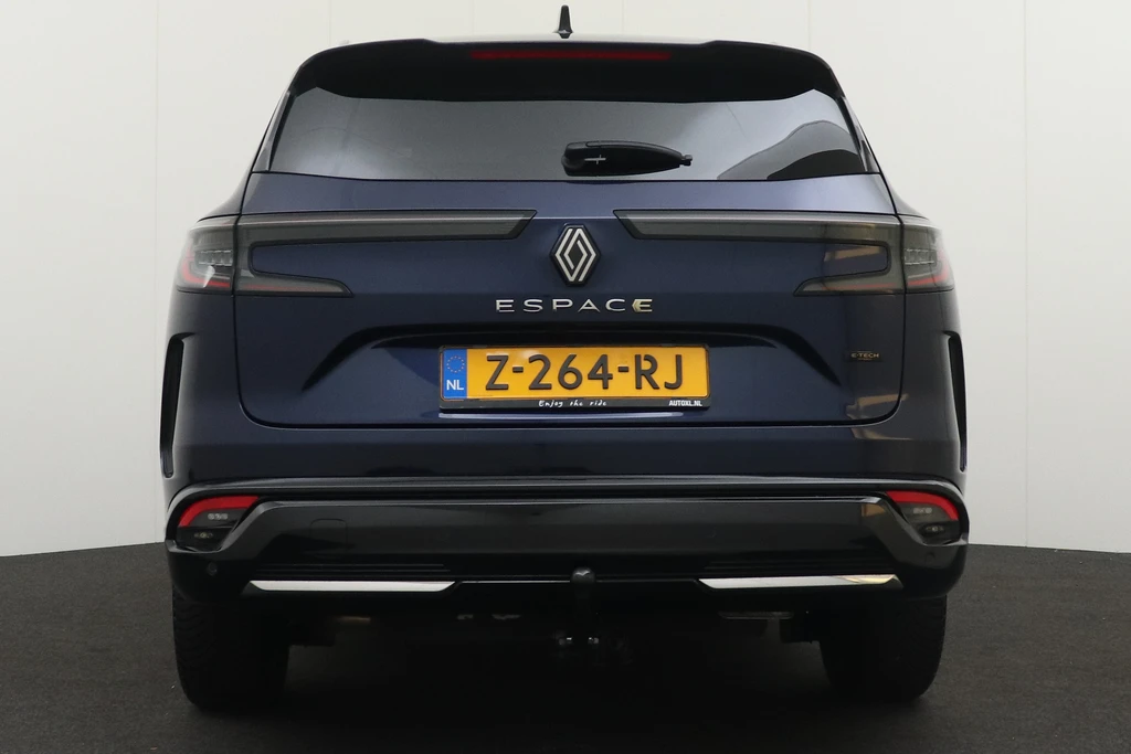 Renault Espace – foto 3