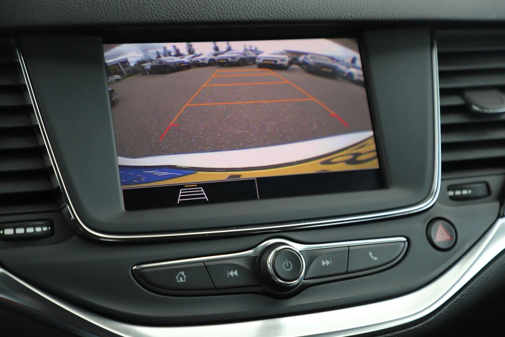 Opel Astra – foto 17
