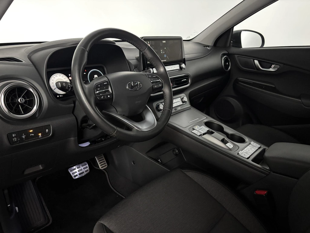 Hyundai Kona – foto 10