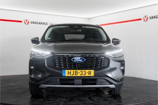 Ford Kuga – thumbnail 8