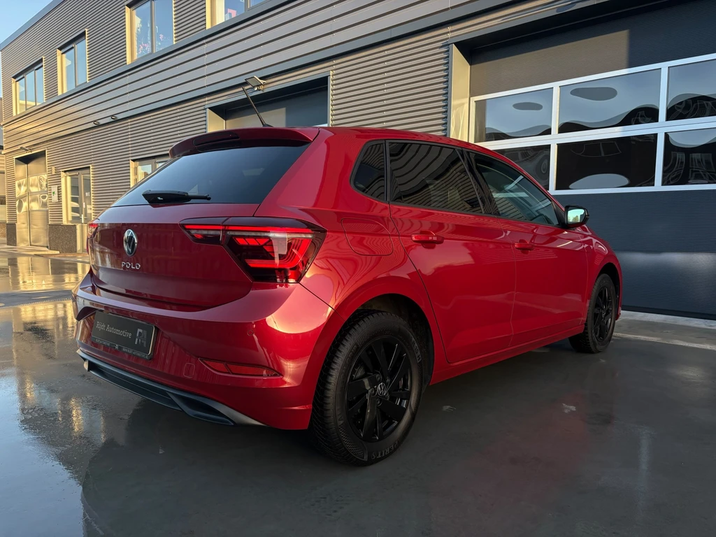 Volkswagen Polo – foto 4