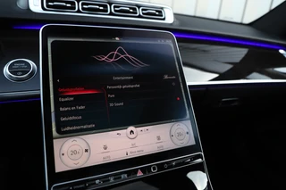 Mercedes-Benz S-Klasse – thumbnail 20