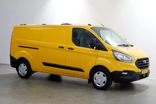 Ford Transit Custom – thumbnail 7