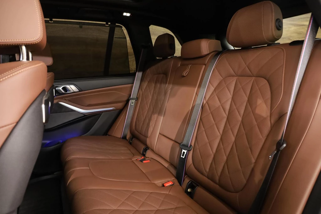 BMW X5 – foto 14