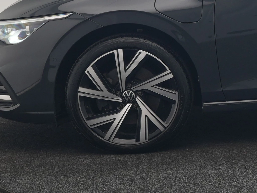 Volkswagen Golf – foto 50