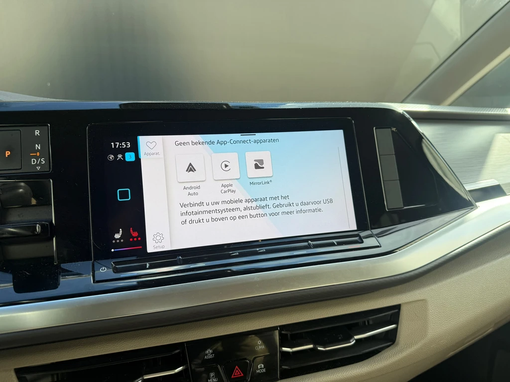 Volkswagen Multivan – foto 47