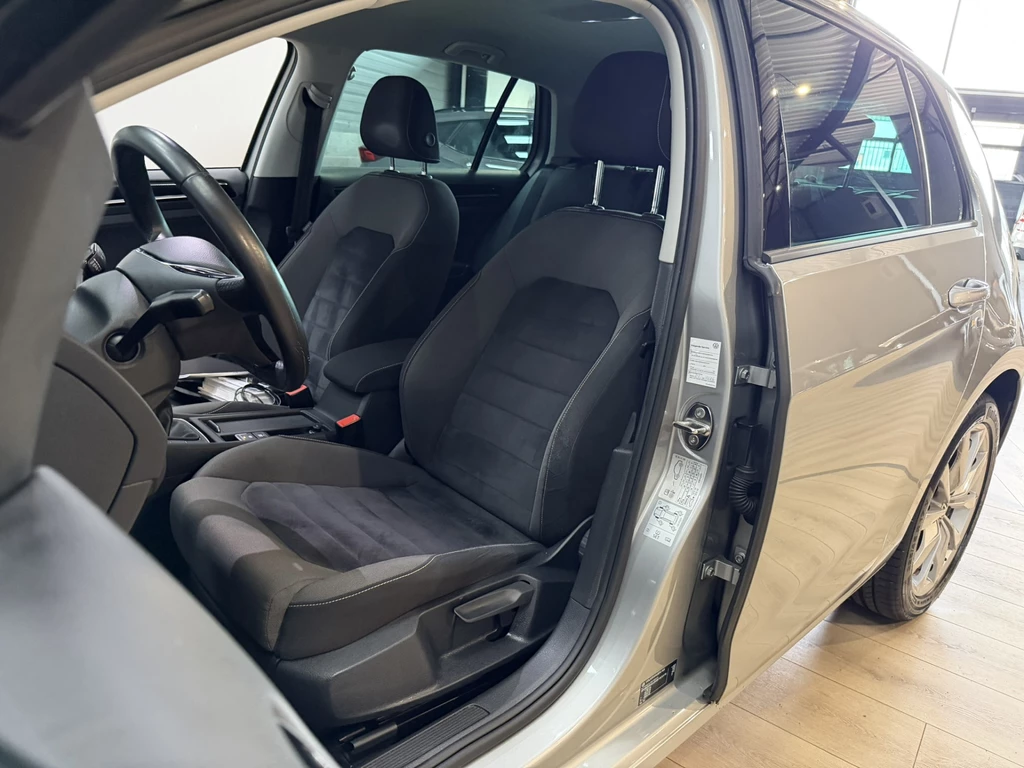 Volkswagen Golf – foto 13