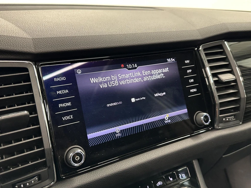 Škoda Kodiaq – foto 34