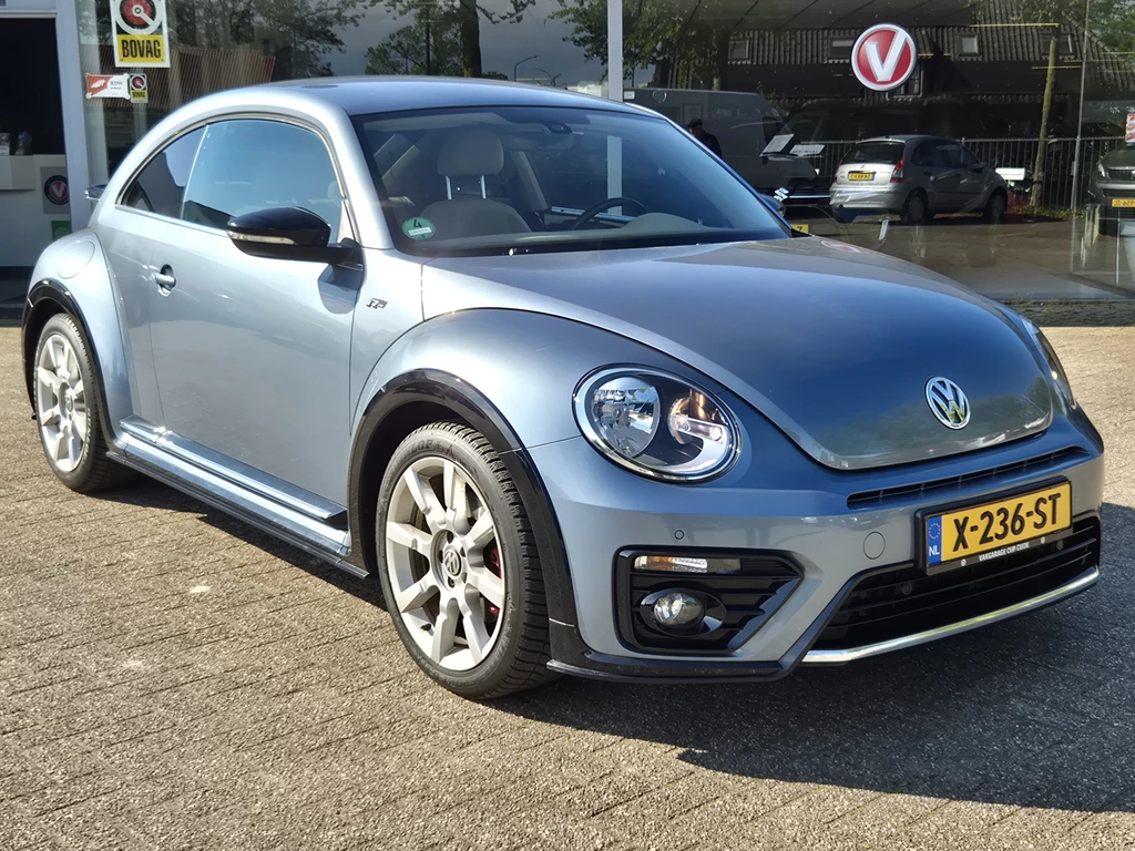 Volkswagen Beetle – foto 12