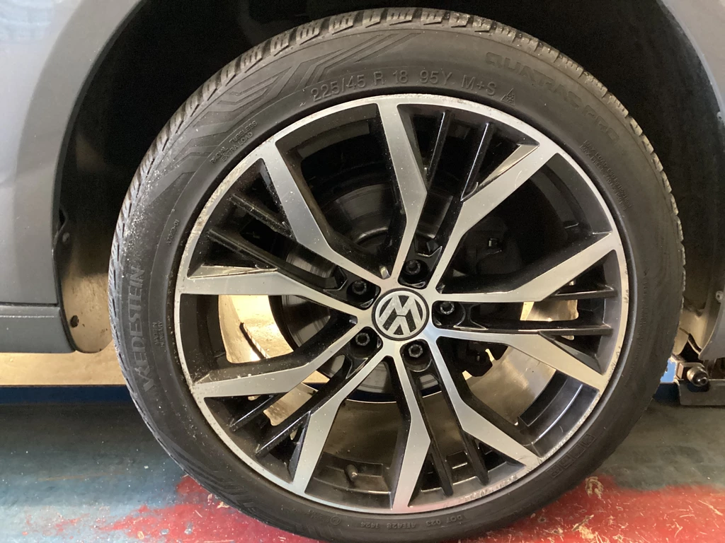 Volkswagen Caddy – foto 37