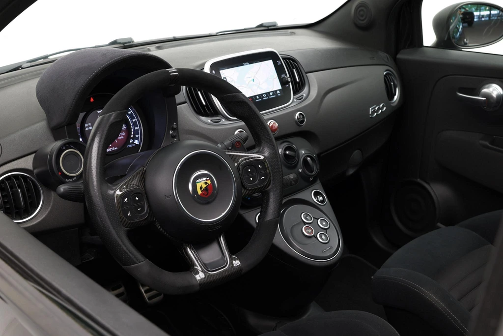 Fiat 500 – foto 36