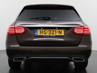 Mercedes-Benz C-Klasse – thumbnail 4