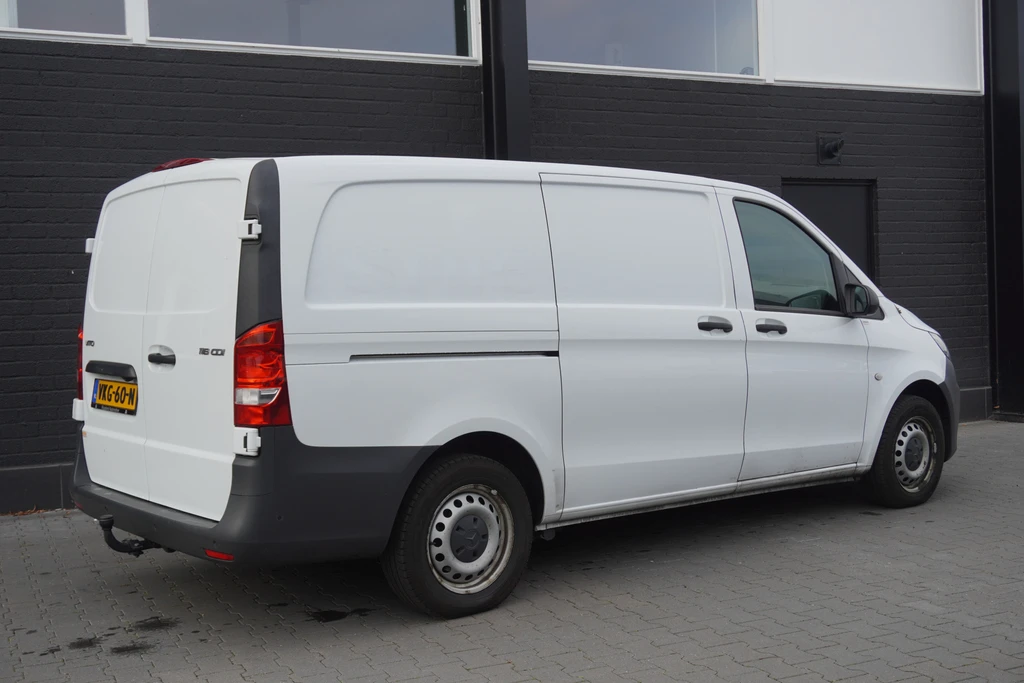 Mercedes-Benz Vito – foto 3