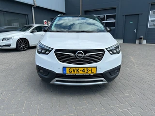 Opel Crossland X – thumbnail 6