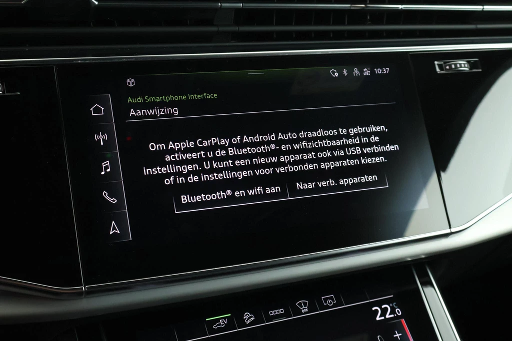 Audi Q8 – foto 32