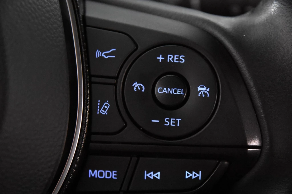 Toyota Corolla – foto 30